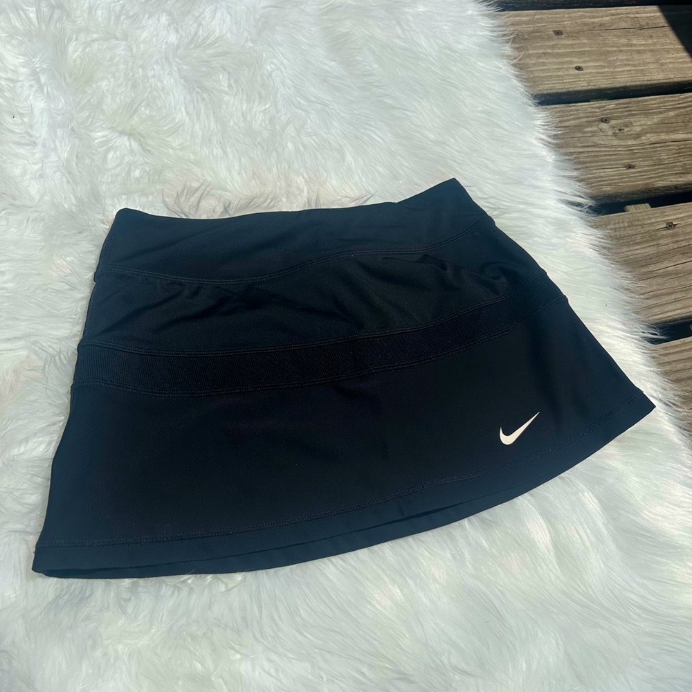 Nike Dri-fit Tennis Skirt/Skort Size Small
